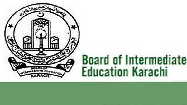 How to Obtain Duplicate Intermediate Marksheet from Karachi Board